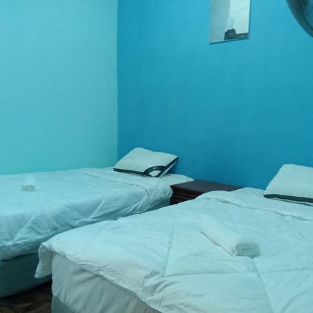 Homestay Tok Abah セリ・イスカンダル エクステリア 写真