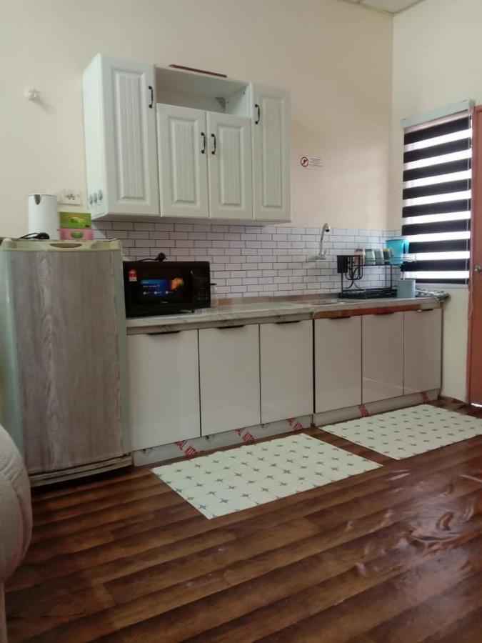 Homestay Tok Abah セリ・イスカンダル エクステリア 写真