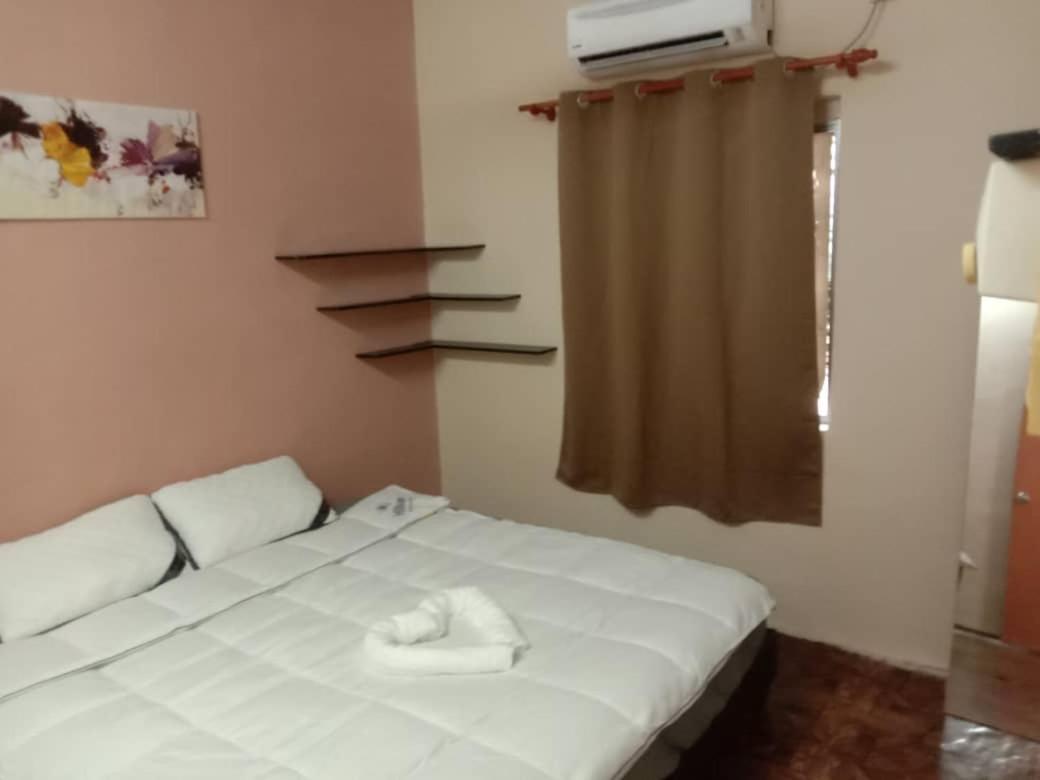 Homestay Tok Abah セリ・イスカンダル エクステリア 写真